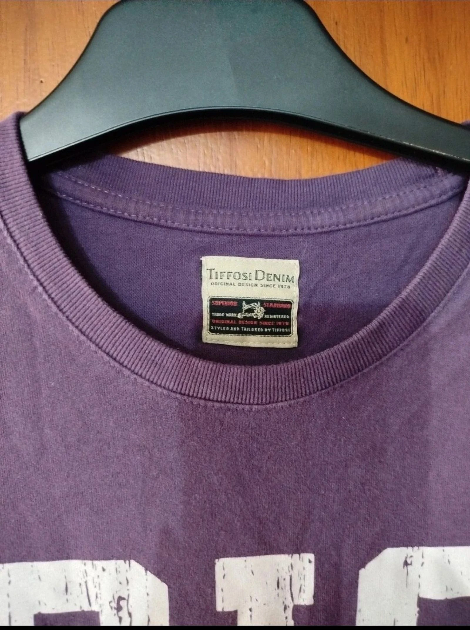 Tiffosi nightgown size M – photo 2